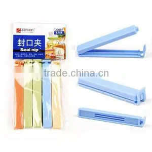 Plastic Bag Seal Clip thumbnail-1