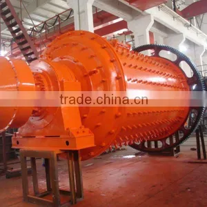 China Grinder Machines for Sale /ball Mill for Limestone ,concrete ,cement and Gypsum Powder,barite With Low Price thumbnail-5