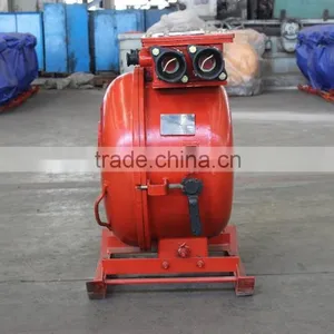 Mining Used Explosion-proof Isolator Switch thumbnail-4