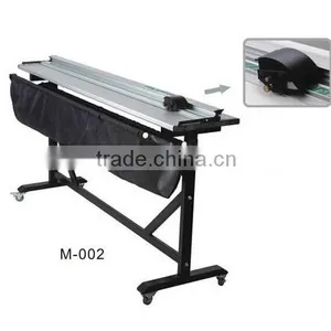 M-002 60inch 1500mm Large Format Paper Trimmer Foam Board Trimmer Machine thumbnail-1