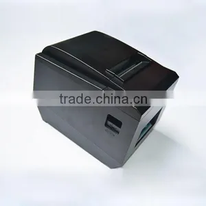 Runtouch RT-P80260U Recommend 80mm USB Thermal Receipt Printer thumbnail-5