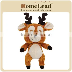 Animal Shaped Baby Soft Toy Blanket Quite Toys thumbnail-1