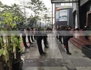 Foshan Shunde Miro Furniture Co., Ltd. company overview - view 2 thumbnail