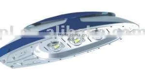 90W Hight Quality New Design LED Street Light thumbnail-1