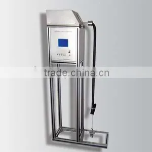 Current Load Soft Pipe Endurable Bending Tester thumbnail-1