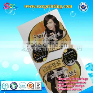 PET Shrink Label thumbnail-4