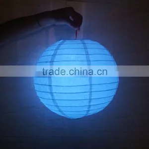 2016 Good Quality Mini Led Light For Paper Lantern Led Balloon Light thumbnail-1