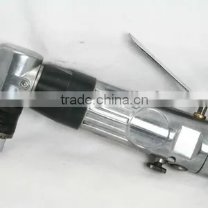 XR3327 Pneumatic Tool of Air Reversible Angle Drill thumbnail-1