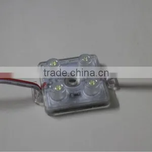 Hot Product IP66 Big Power Injection Fingerprint Sensor Module thumbnail-2