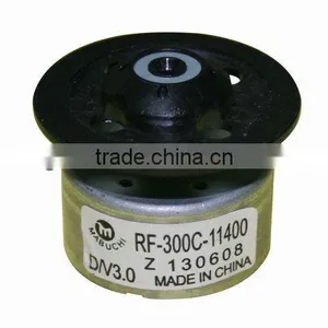 D/V3.0 RF-300C-11400 Motor 3.0V With Spindle thumbnail-1