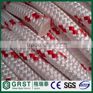 Colored Braided Polyethylene Rope thumbnail-1