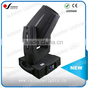 Guangzhou Top Brightest Beam Light 16R Sharpy Beam 3 in 1 350 16r Spot Beam Moving Head Light thumbnail-1