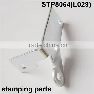 High Quality Steel Stamping Parts thumbnail-1