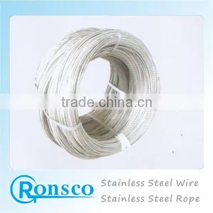 304 Food Grade Stainless Steel Wire Price thumbnail-3