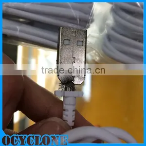 Mirco USB Cable Data Transfer Wire Smartphone FOR SAMSUNG S4 thumbnail-4