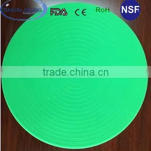 Food Grade Silicon Mat/carpet for Kitchen thumbnail-5