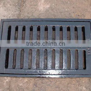 Square Manhole Cover thumbnail-3