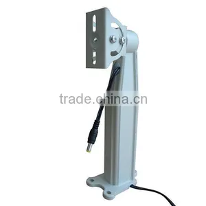 Aluminum Alloy Bracket for CCTV Security Surveillance Camera thumbnail-1