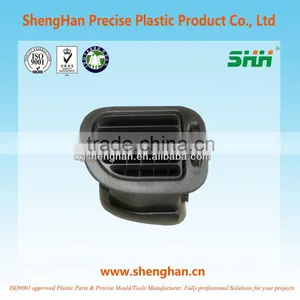 Customized Precision Automotive Plastic Parts thumbnail-1