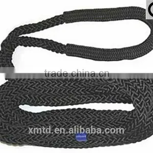 CE Braided Nylon Mooring Rope for Yachts thumbnail-1