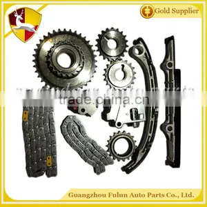 KA24DE High Quality Best Price Timing Chain Kits for Paladin thumbnail-1