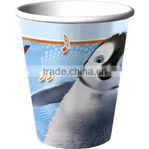 2--24OZ Capacity Coffee Paper Cups thumbnail-1