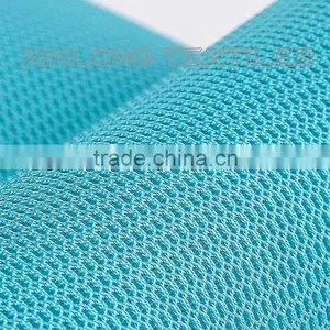 D039 Buy Sandwich Mesh Fabric in Warp Knitted From China thumbnail-4