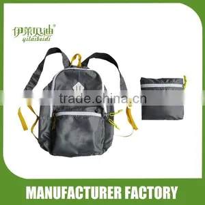 Foldable Backpacking Bag thumbnail-2
