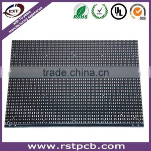 Tubi8 Tower Warning Light Led Panel Pcb thumbnail-1