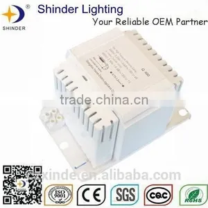 20-year OEM Wholesale 2000w Ballast, Magnetic Ballast With Good Quality and Price Quality Choice thumbnail-3