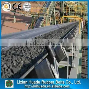 EP Fabric Endless Belt Conveyor Belt thumbnail-4