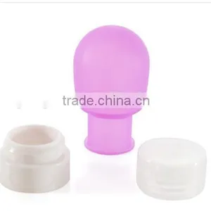 2015 Hot Selling Colorful Silicione Lotion Tube Set thumbnail-2