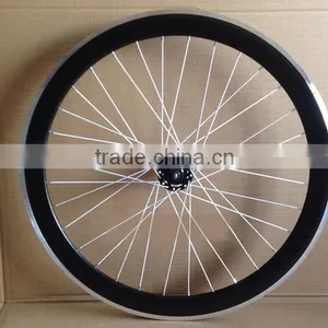 700C Road Bike Wheelset and Fixie Wheelset thumbnail-1