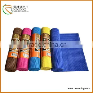 Eco-friendly Non Slip Mesh Mat thumbnail-2