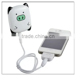 Top 10 Emergency Power Bank Ultra Thin for Android Devices thumbnail-1