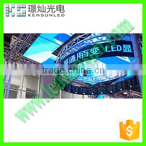 P3.9 HD Led Screen for Rental Display thumbnail-3