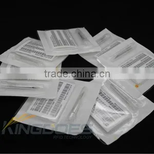 12mm Microchip With Needle thumbnail-5