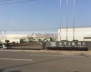 Jinhua Sicaria Household Co., Ltd. company overview - view 1 thumbnail