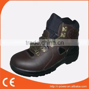 Funky Safety Boots thumbnail-1