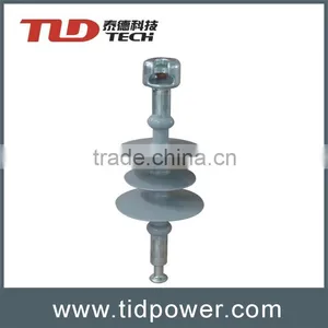 35kv Clevis Polymer Insulators thumbnail-5