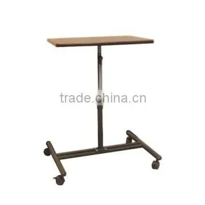 Telescopic Desk - Adjustable Laptop Desk thumbnail-1
