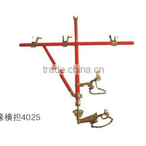 Live Line Insulation Cross Arm thumbnail-1