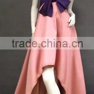 Ladies Partywear Dress thumbnail-1