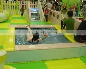 Xionglin TPU Material for Water Bed thumbnail-1