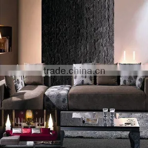 2011 Modern Home Sofa PY-1019 thumbnail-1