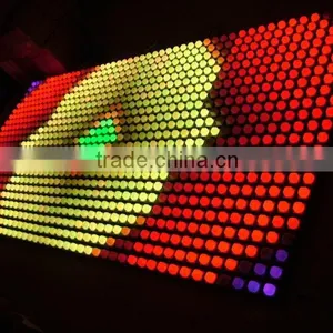 Outdoor P10 LED Screen LED /p6 P10p16 P25 Outdoor Video Screen Full Color thumbnail-1