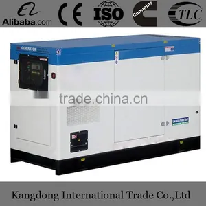 Hot!!!50KW Super Silent Diesel Electric Generator Set Quality Choice thumbnail-3