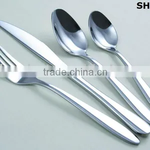 Heavy Weight Stainless Steel Cutlery thumbnail-1