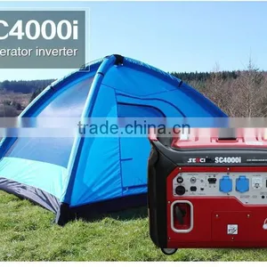 3.5 Kw Small Gas Powered Ac Inverter Generator For You thumbnail-4