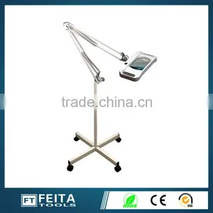 FT-86F Standing Magnifying Lamp/Magnifying Glass thumbnail-1